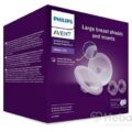 AVENT Hands-Free Nadstavce a vložky L