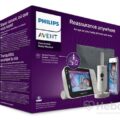 Philips AVENT Video BABY MONITOR