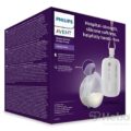 AVENT Elektr. ODSÁVAČKA MLIEKA Hands-Free