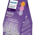 AVENT CUMLÍK na fľašu Natural Response MIX 3,4,5