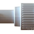 TRANSITION CONNECTOR TO REVERSED LUER MEDPORT