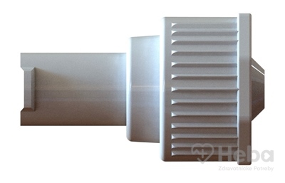 TRANSITION CONNECTOR TO REVERSED LUER MEDPORT