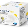 Coverflex fast elastický hadicový obväz