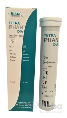 TETRAPHAN DIA