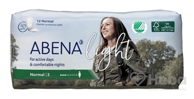 ABENA Light Normal 2