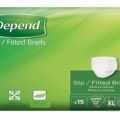 DEPEND Slip SUPER XL