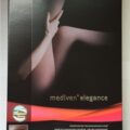 mediven elegance pančuchové nohavice