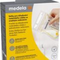 MEDELA Vrecká na skladovanie materského mlieka