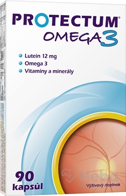 PROTECTUM OMEGA 3