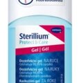 HARTMANN Sterillium Protect & Care