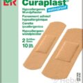 CURAPLAST STRIPS NÁPLASŤ