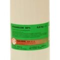 SPIRITUS DILUTUS / ETHANOLUM 60% - GALVEX