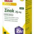 WALMARK Zinok FORTE 25 mg