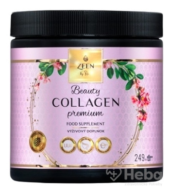 Zeen by Roal BEAUTY COLLAGEN PREMIUM