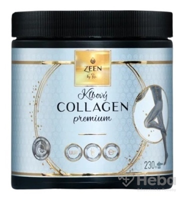 Zeen by Roal KĹBOVÝ COLLAGEN PREMIUM