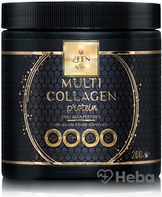 Zeen by Roal MULTI COLLAGEN protein