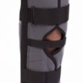 DJ 3-PANEL KNEE SPLINT VEL. MEDIUM
