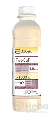 TwoCal 2,0 kcal/ml