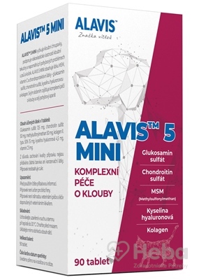 ALAVIS 5 MINI