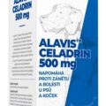 ALAVIS CELADRIN