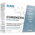 ALAVIS CURENZYM ENZYMOTERAPIA