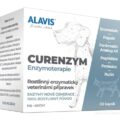ALAVIS CURENZYM ENZYMOTERAPIA