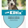 Kiltix obojok pre malé psy