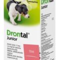 Drontal Junior
