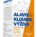 ALAVIS KĹBOVÁ VÝŽIVA