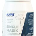 ALAVIS SINGLE MAXÍK