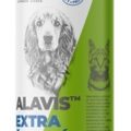 ALAVIS Extra šetrný ŠAMPÓN