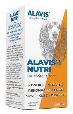 ALAVIS NUTRI