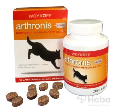 arthronis ACUTE