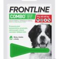 FRONTLINE Combo Spot-On pre psy XL