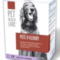PET HEALTH CARE Starostlivosť o kĺby