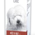 PET HEALTH CARE Starostlivosť o srsť
