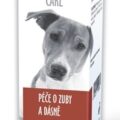 PET HEALTH CARE Starostlivosť o zuby