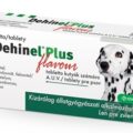 DEHINEL PLUS FLAVOUR