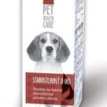 PET HEALTH CARE Starostlivosť o oči