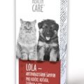 PET HEALTH CARE LOLA