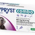 FYPRYST combo 402 mg/361,8 mg PSY NAD 40 KG