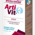 VITAR Veterinae Artivit Sirup