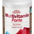 VITAR Veterinae Multivitamín Forte