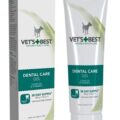 VET´S BEST DENTAL CARE GEL Clove oil