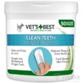 VET´S BEST CLEAN TEATH FINGER PADS