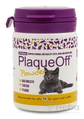 ProDen PlaqueOff Powder