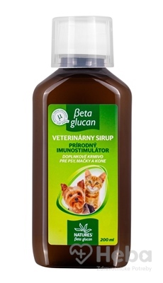 NATURES Beta glucan