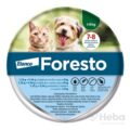 Foresto 1,25 g + 0,56 g obojok
