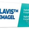 ALAVIS HEMAGEL