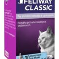 FELIWAY CLASSIC náplň pre difúzer